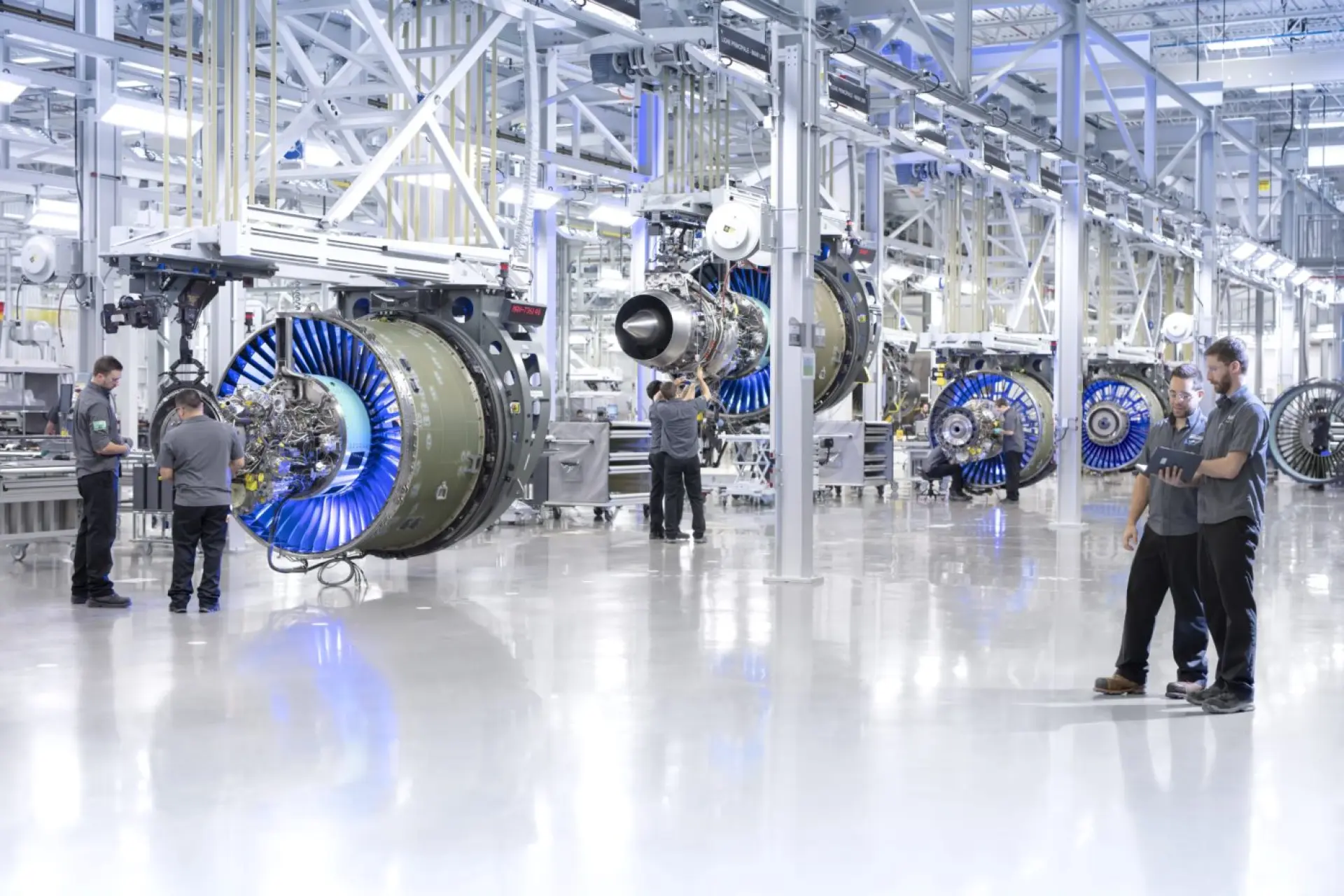 Aerospace & Defense
