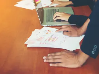 CSIFLEX Reports