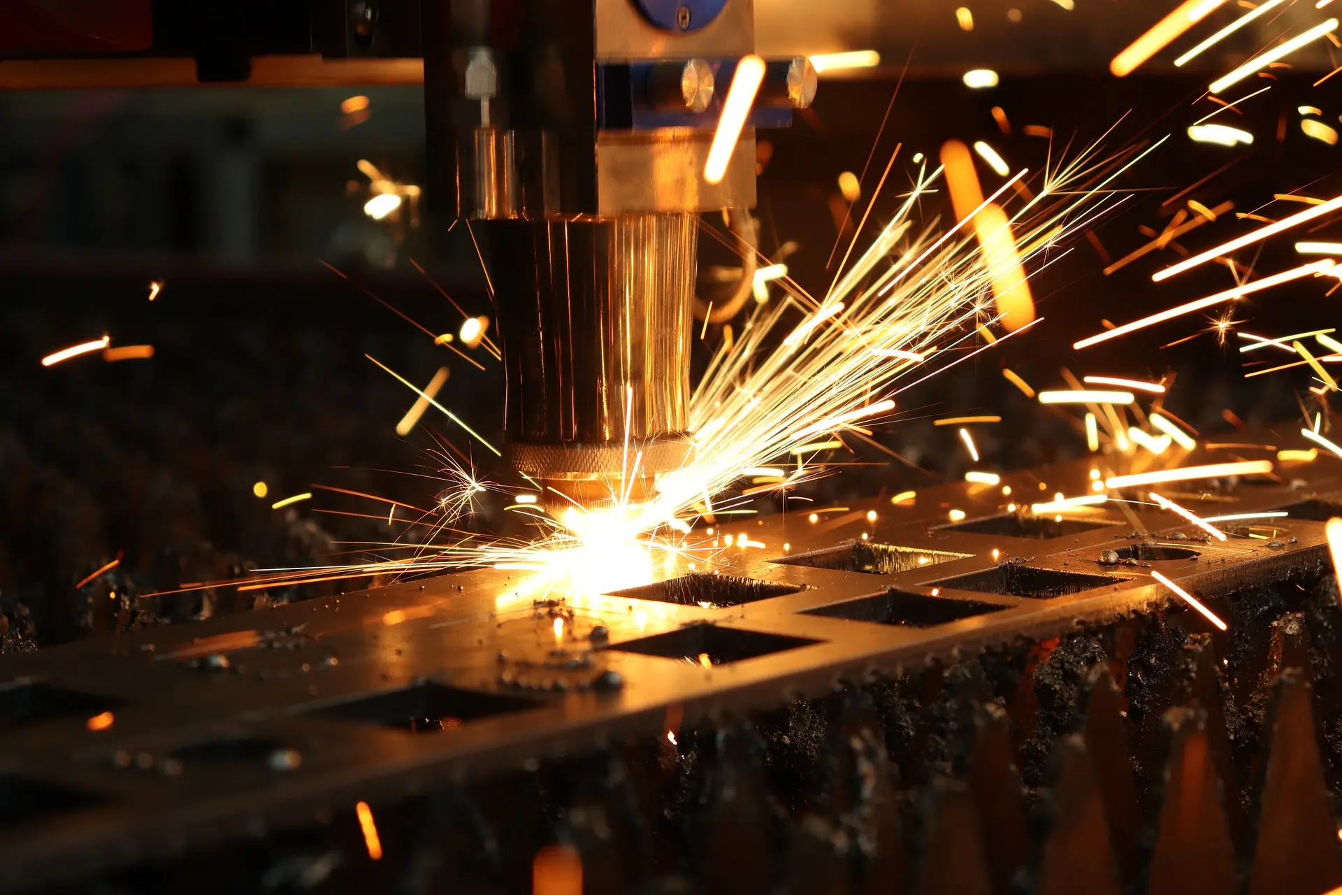 INCREASE OEE AND REDUCE PRODUCTION WASTE IN YOUR FOUNDRY