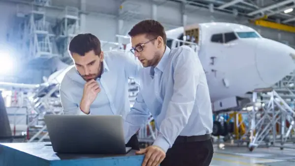 Greater Operational Efficiency